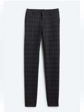 NWOT Ellery Slim Straight Printed Pant